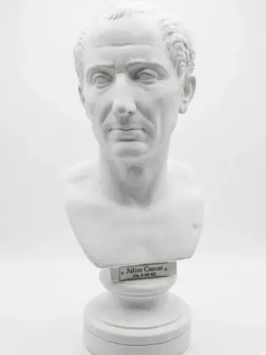 Julius Caesar Ca. 0-99 AD