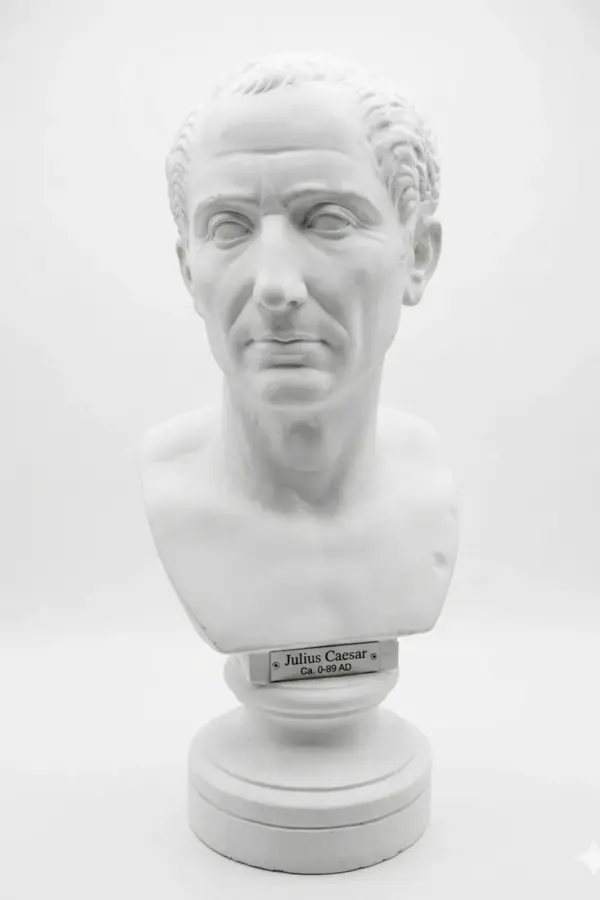 Julius Caesar Ca. 0-99 AD