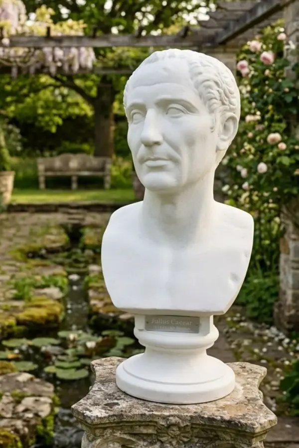 Julius Caesar Ca. 0-99 AD