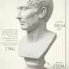 Julius Caesar Ca. 0-99 AD