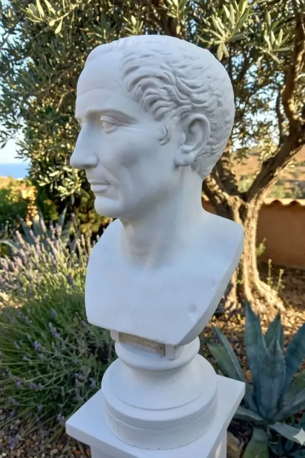 Julius Caesar Ca. 0-99 AD