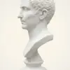 Julius Caesar Ca. 0-99 AD