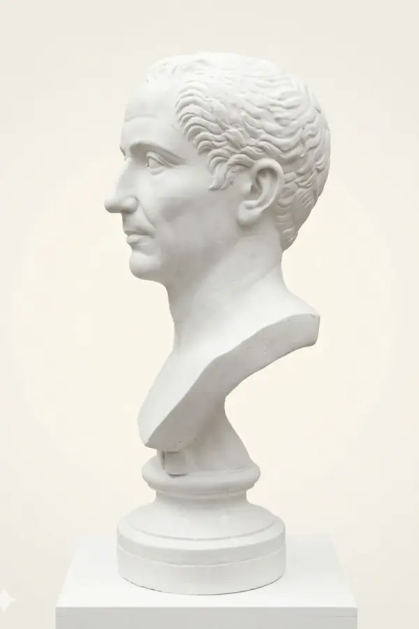 Julius Caesar Ca. 0-99 AD