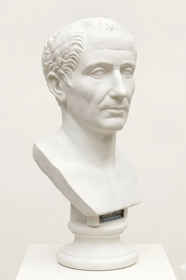 Julius Caesar Ca. 0-99 AD
