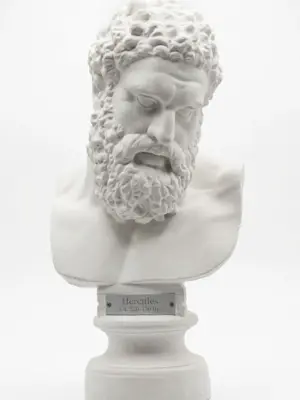 Hercules Ca.320-330BC