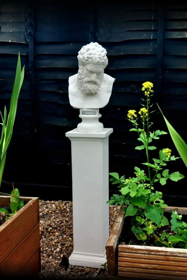 ClassicaWorks pedestal 700mm
