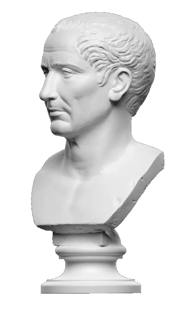 Julius-Caesar-603x1000px-7 Julius Caesar Ca. 0-99 AD