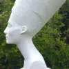 Nefertiti-1000x1500px-10 Nefertiti Ca. 1344 BC