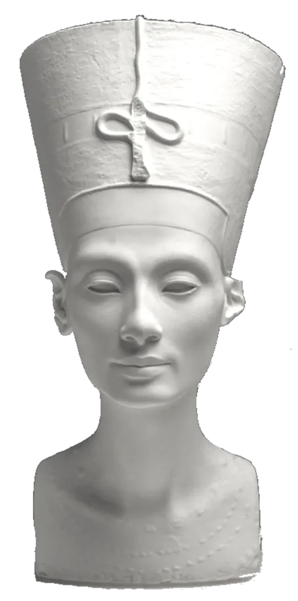 Nefertiti-745x1500px-NB-01 Nefertiti