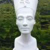 Nefertiti-GG-1000x1500px-08 Nefertiti Ca. 1344 BC