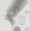 Nefertiti-GG-1000x1500px-13 Nefertiti Ca. 1344 BC