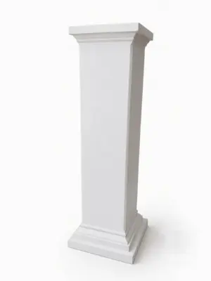 ClassicaWorks pedestal 700mm