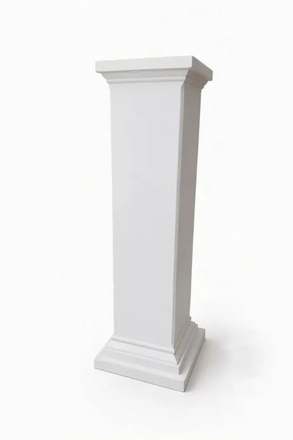 ClassicaWorks pedestal 700mm