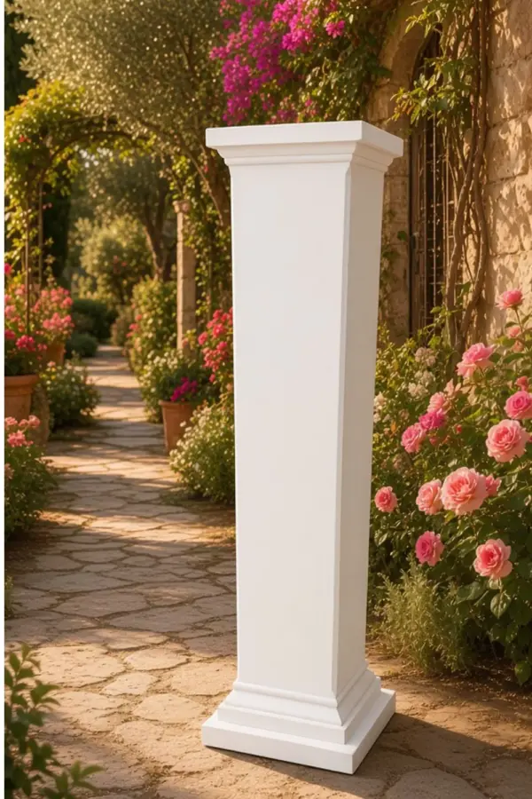 ClassicaWorks pedestal 700mm