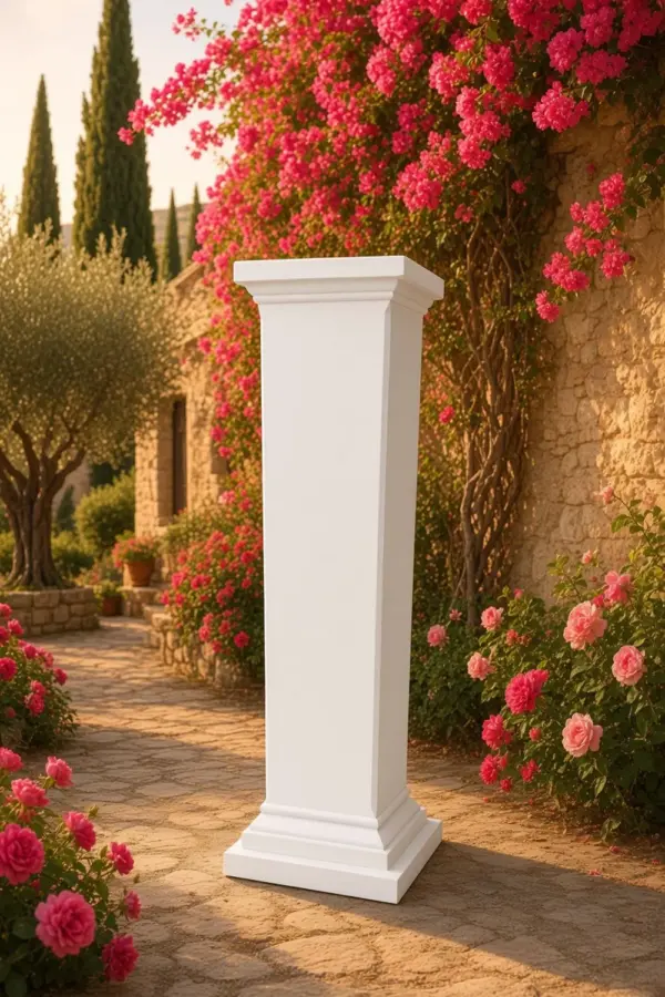 ClassicaWorks pedestal 700mm