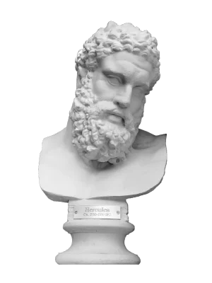 Hercules-shaded-NB-900x1200px-08 Hercules bust