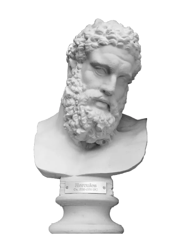 Hercules-shaded-NB-900x1200px-08 Hercules bust