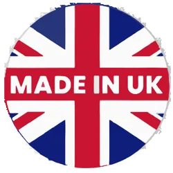 Made in UK