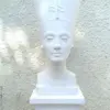 Nefertiti-1000x1500px-01 Nefertiti Ca. 1344 BC