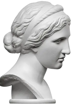 Niobe Ca. 340-250 BCE