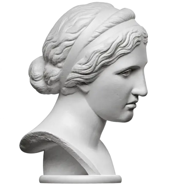Niobe - perfect - 02 Niobe Ca. 340-250 BCE